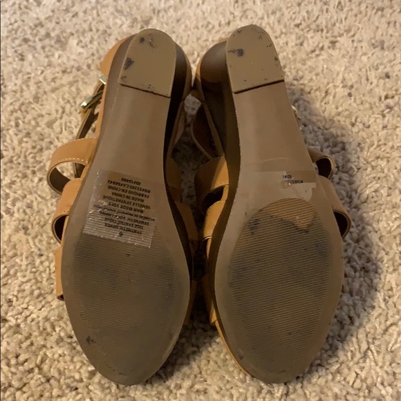 Express Wedges - Picture 6 of 6